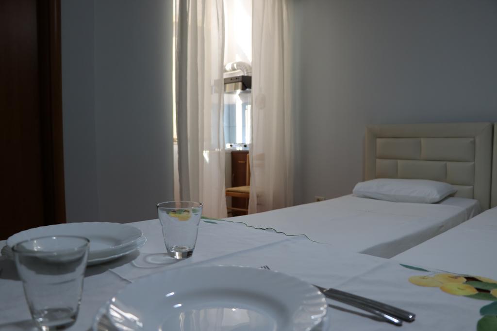 Arso Studio Tirana Extérieur photo