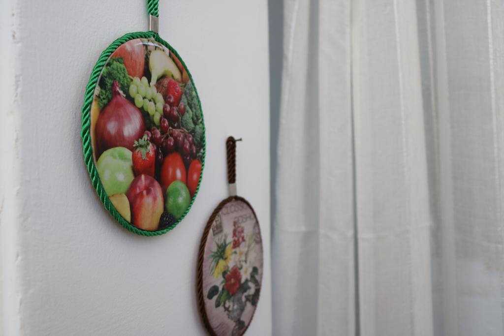 Arso Studio Tirana Extérieur photo