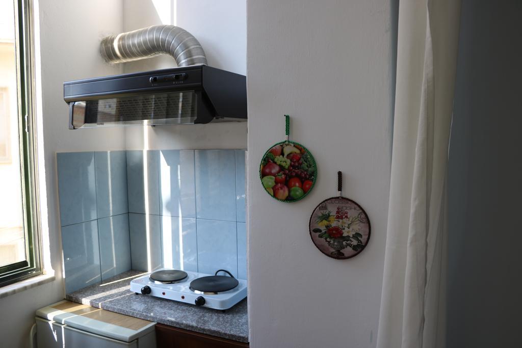 Arso Studio Tirana Extérieur photo