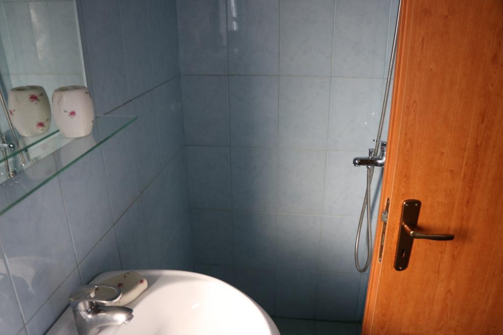 Arso Studio Tirana Extérieur photo