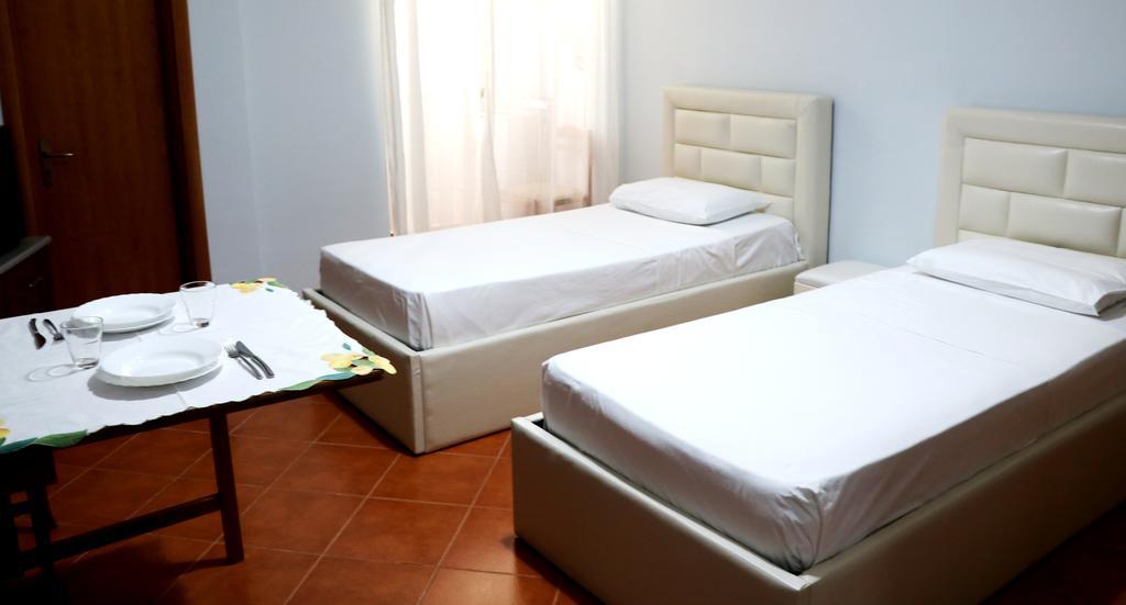 Arso Studio Tirana Extérieur photo