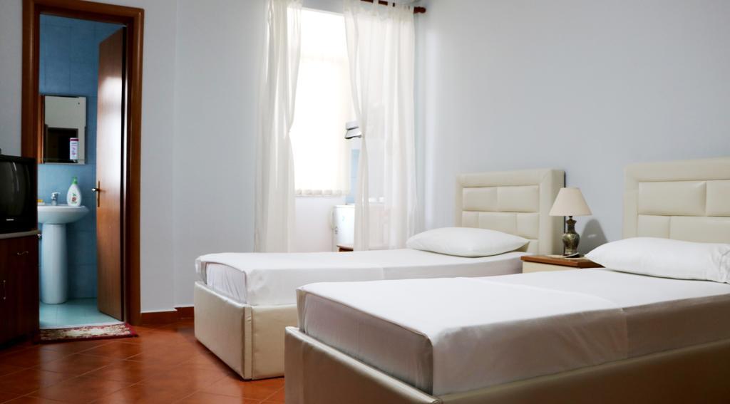 Arso Studio Tirana Extérieur photo