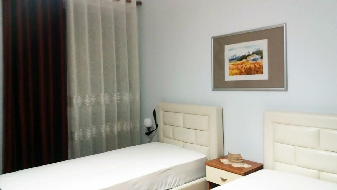 Arso Studio Tirana Extérieur photo