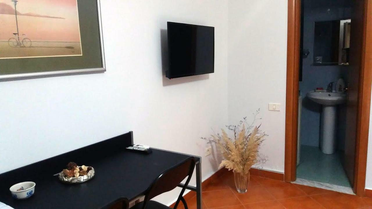 Arso Studio Tirana Extérieur photo